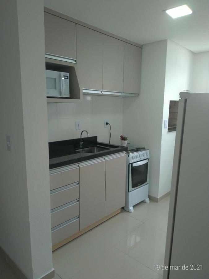 AP 2 dormitórios NOVO em Montenegro edif Malta 302 Exterior foto